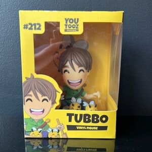 YouTooz  Tubbo Vinyl Figure 212